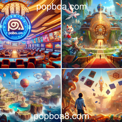 Explorando o Mundo dos Jogos de Aventura