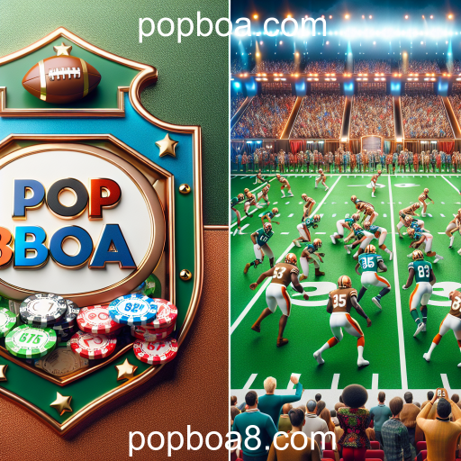 O Crescimento dos Jogos de Esportes: Uma Nova Era de Competição Virtual